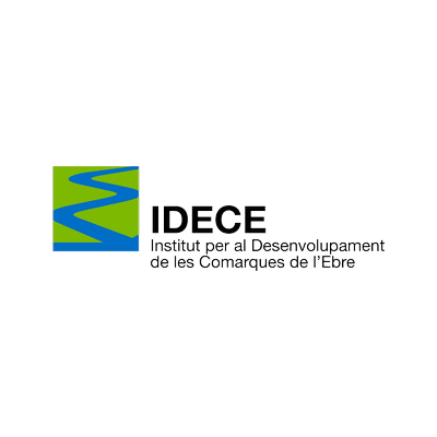 IDECE — Institut per al Desenvolupament de les Comarques de l'Ebre