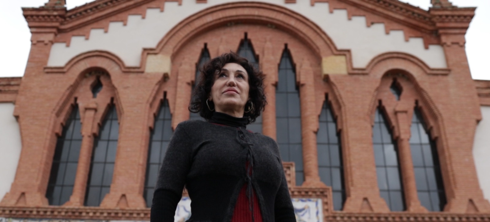 Anna Amaré, creadora i directora de Dona i Essència